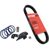 DYNOJET Grip N Rip Clutch Kit - Ranger XP 1000 96080012